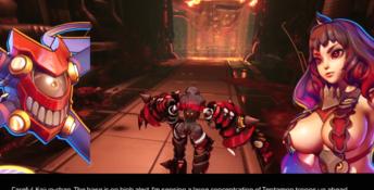 Shred & Tear: Explosive Kajun PC Screenshot