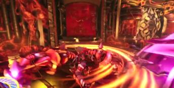 Shred & Tear: Explosive Kajun PC Screenshot