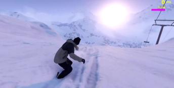 Shredders PC Screenshot