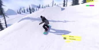 Shredders PC Screenshot
