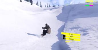 Shredders PC Screenshot