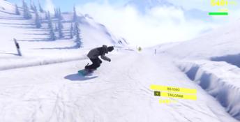 Shredders PC Screenshot