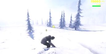 Shredders PC Screenshot