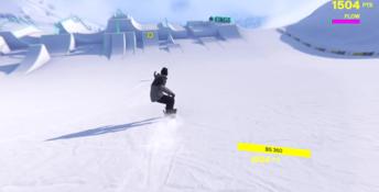 Shredders PC Screenshot