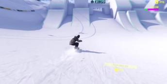 Shredders PC Screenshot