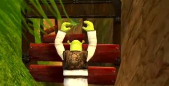 Shrek 2 PC Screenshot