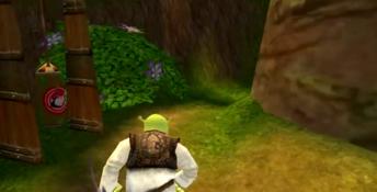 Shrek 2 PC Screenshot