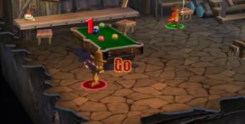 Shrek Super Slam PC Screenshot
