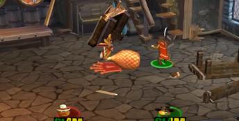 Shrek Super Slam PC Screenshot
