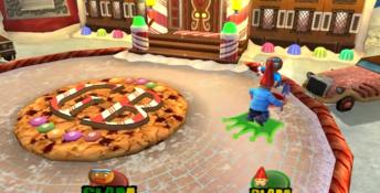 Shrek Super Slam PC Screenshot