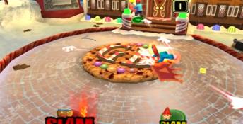 Shrek Super Slam PC Screenshot