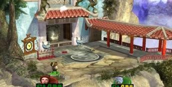 Shrek Super Slam PC Screenshot