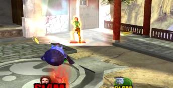 Shrek Super Slam PC Screenshot
