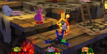 Shrek Super Slam PC Screenshot