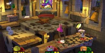 Shrek Super Slam PC Screenshot