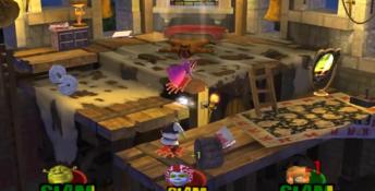Shrek Super Slam PC Screenshot