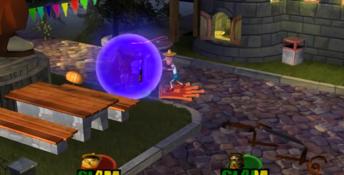Shrek Super Slam PC Screenshot