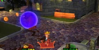 Shrek Super Slam PC Screenshot