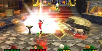 Shrek Super Slam PC Screenshot
