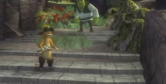 Shrek The Third PC Screenshot