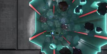 Shrink Assault PC Screenshot