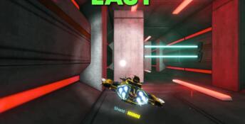 Shrink Assault PC Screenshot