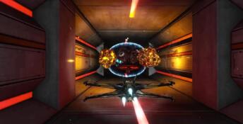 Shrink Assault PC Screenshot