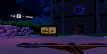 Shrink with a Succubus PC Screenshot