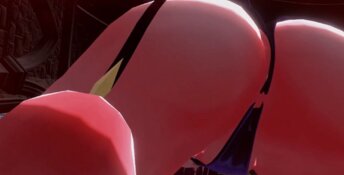 Shrink with a Succubus