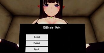 Shrink with a Succubus