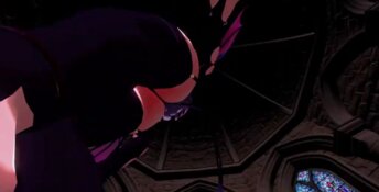 Shrink with a Succubus PC Screenshot