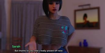 Shut Up And Dance PC Screenshot