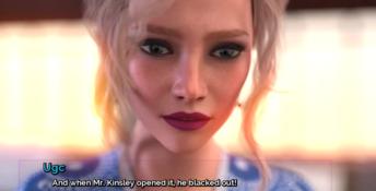 Shut Up And Dance PC Screenshot