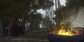 SICK PC Screenshot