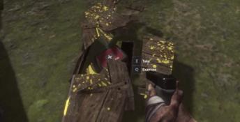 SICK PC Screenshot