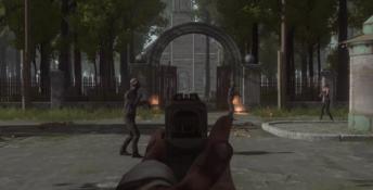 SICK PC Screenshot