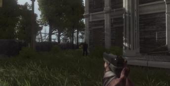 SICK PC Screenshot