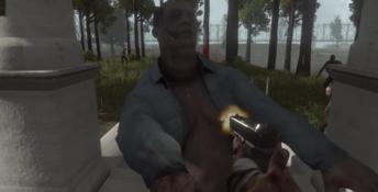 SICK PC Screenshot