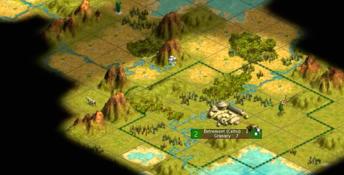 Sid Meier's Civilization 3: Play the World PC Screenshot
