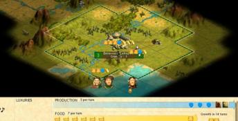 Sid Meier's Civilization 3: Play the World
