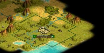 Sid Meier's Civilization 3: Play the World