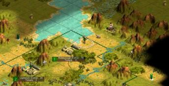 Sid Meier's Civilization 3: Play the World PC Screenshot