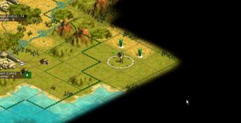 Sid Meier's Civilization 3: Play the World PC Screenshot