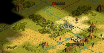 Sid Meier's Civilization 3: Play the World PC Screenshot