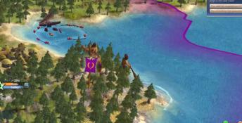 Sid Meier's Civilization 4 PC Screenshot