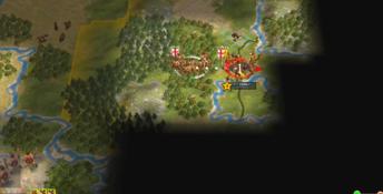 Sid Meier's Civilization 4 PC Screenshot