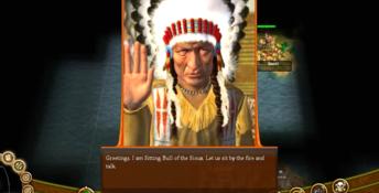 Sid Meier's Civilization IV: Colonization