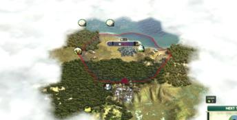 Sid Meier's Civilization V: Brave New World PC Screenshot