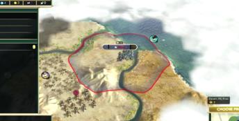 Sid Meier's Civilization V: Brave New World PC Screenshot