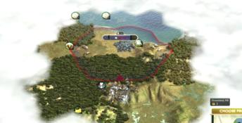 Sid Meier's Civilization V: Brave New World PC Screenshot